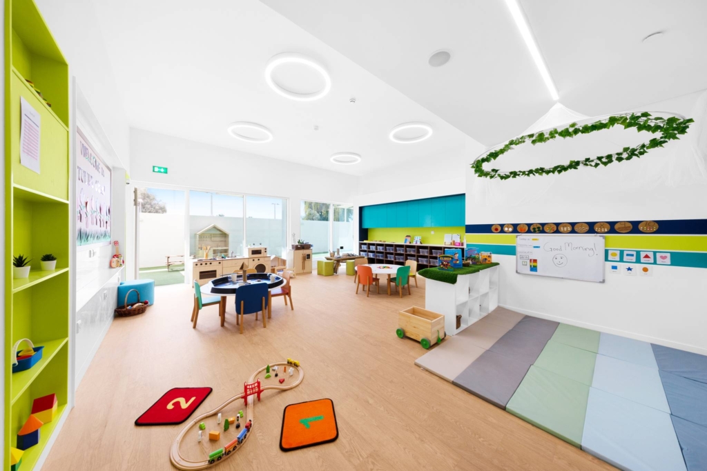 Nursery Fees For Westfield Nursery | Nursery Fees in Dubai