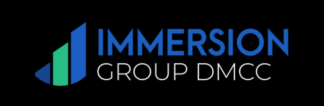 Immersion Group DMCC Cover Image