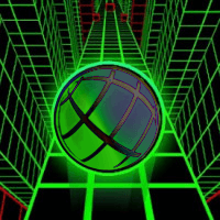 Slope Game - Endless Runner