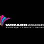 Wizard Events Profile Picture