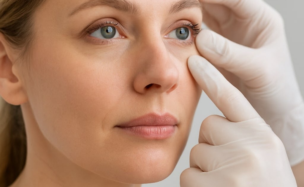 Transforming Vision & Appearance: Modern Oculoplastic Approaches