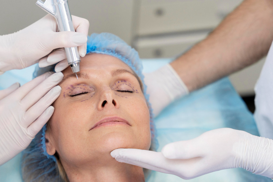 Cryotherapy for Retinal Problems: Precision Treatment for Delicate Eyes - JustPaste.it