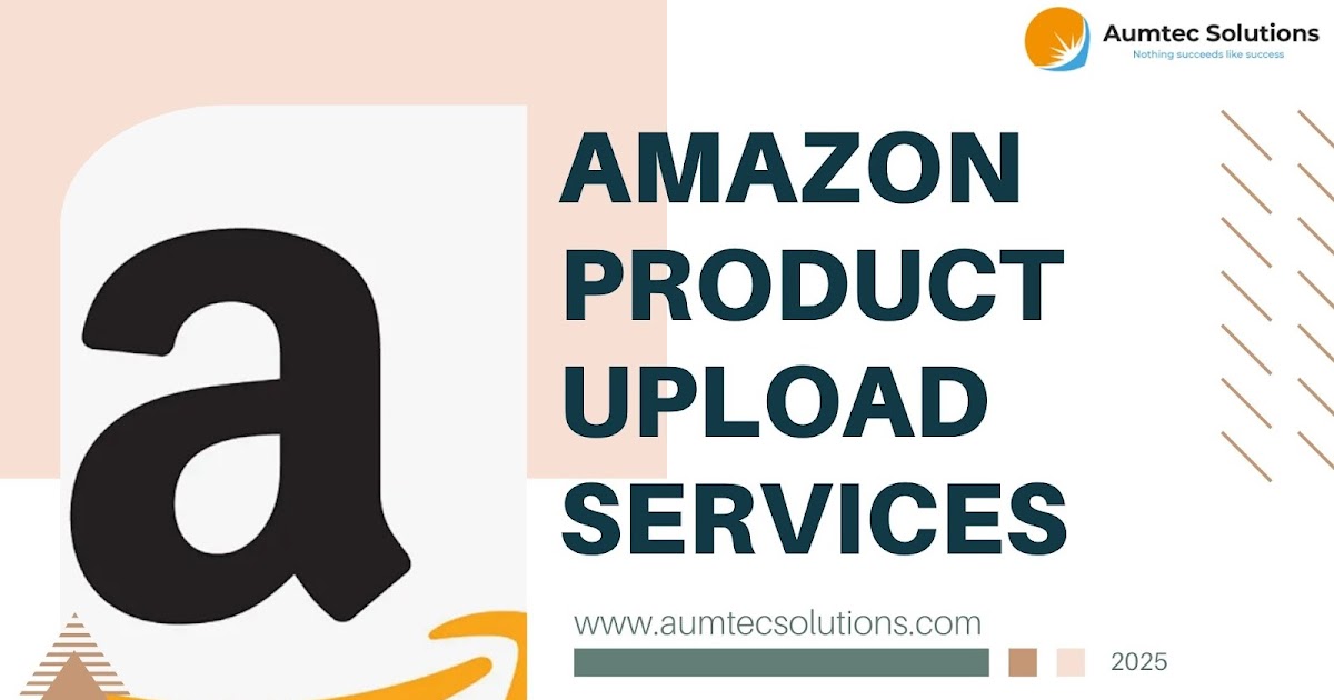 The Buy Box Blueprint: Mastering Amazon Product Upload Services for A9 and AI Discovery