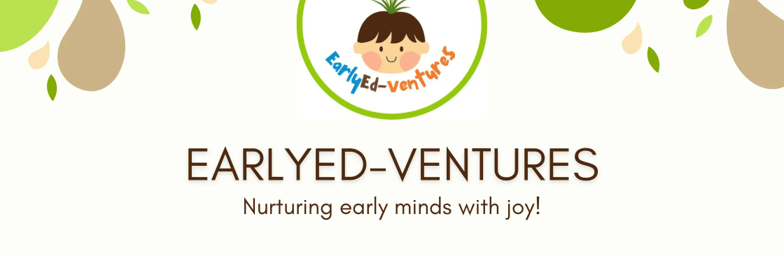 Early Ed ventures Cover Image