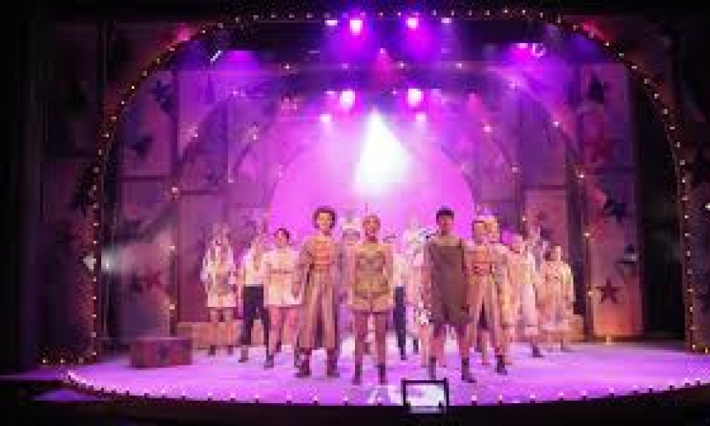 Top Musical Theatre Universities UK: A Complete Guide for Aspiring Performers