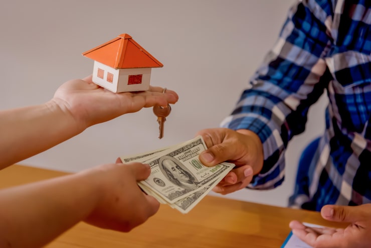 Cash Home Buyers | Sell Home for Cash in NY
