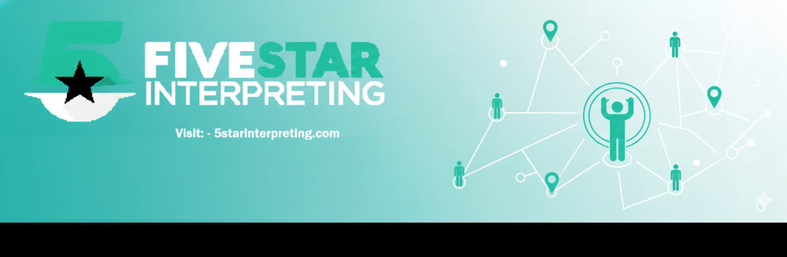 5Star Interpreting Cover Image