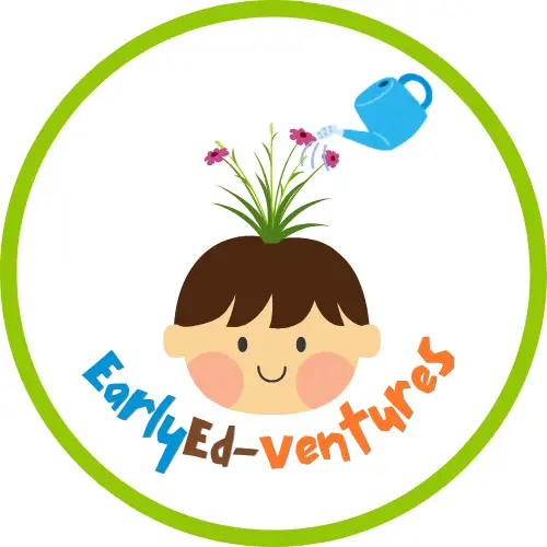 Preschool Worksheets & Fun Learning Activities | EarlyEd Ventures