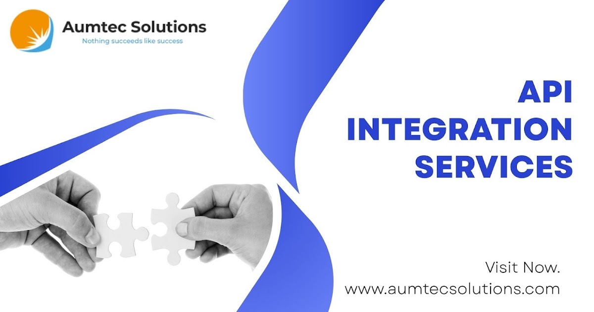 API Integration Services: Seamless Connectivity for Digital Transformation in 2025