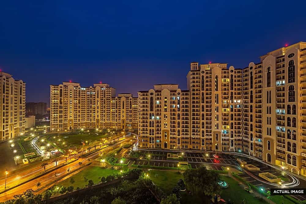 Residential Property in sector 86 Gurgaon