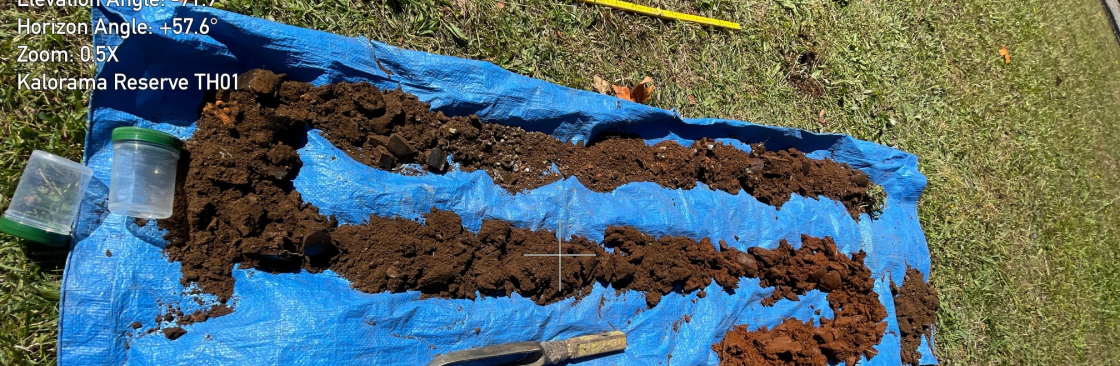 Septic Land Capability Assessment Cover Image