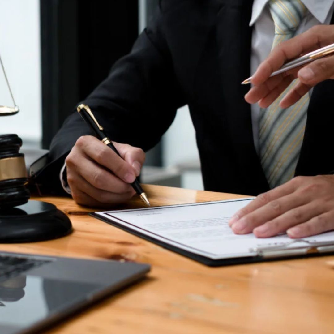 Business Disputes and the Role of a Burlington Business Corporation Lawyer – Site Title