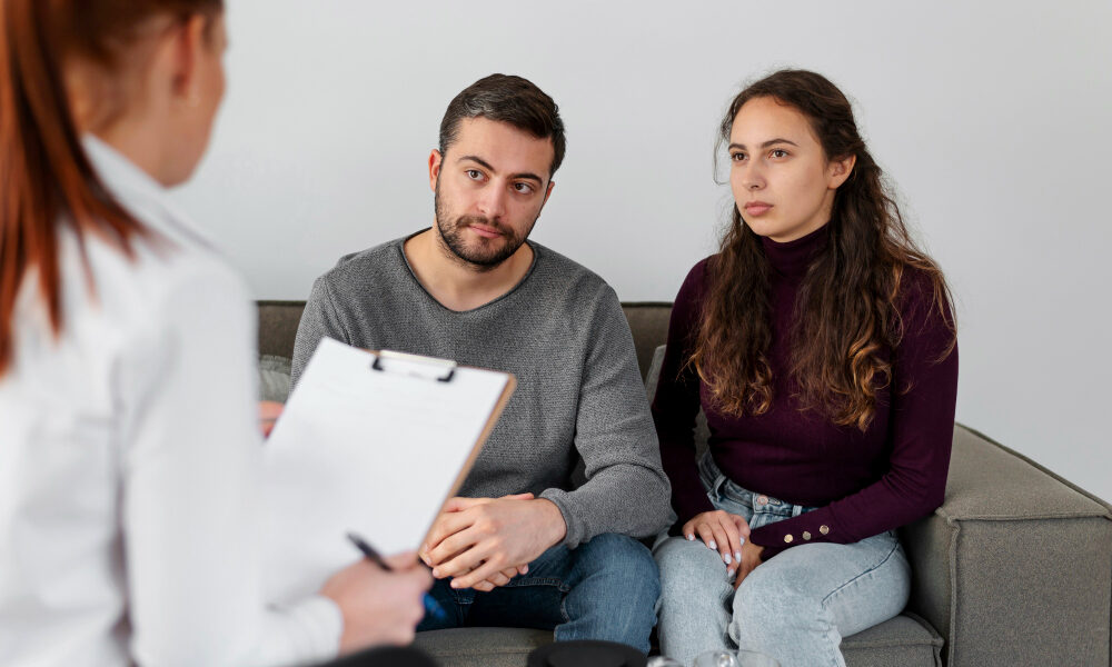 The New Role of Relationship Therapists in Singapore’s Dating Scene - Backlink Trap