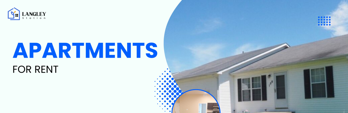 langley station Cover Image