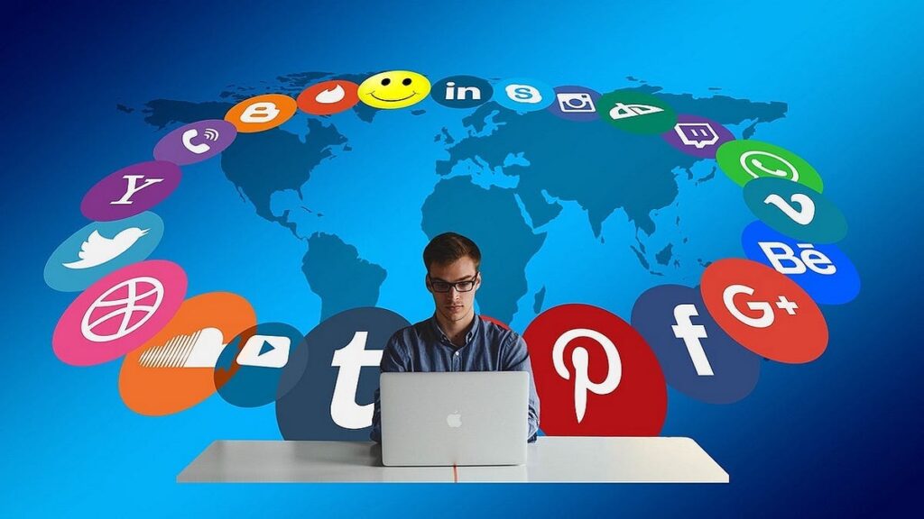 Social Media Marketing Agency in Hyderabad - SMM