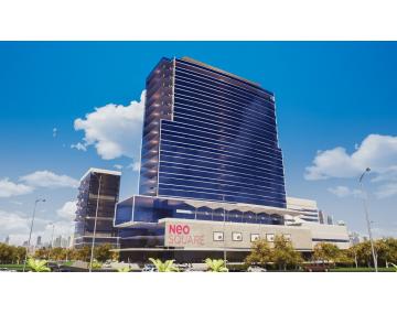 Modern Office Spaces & Growth-Ready Commercial Property in Sector 108 Gurgaon