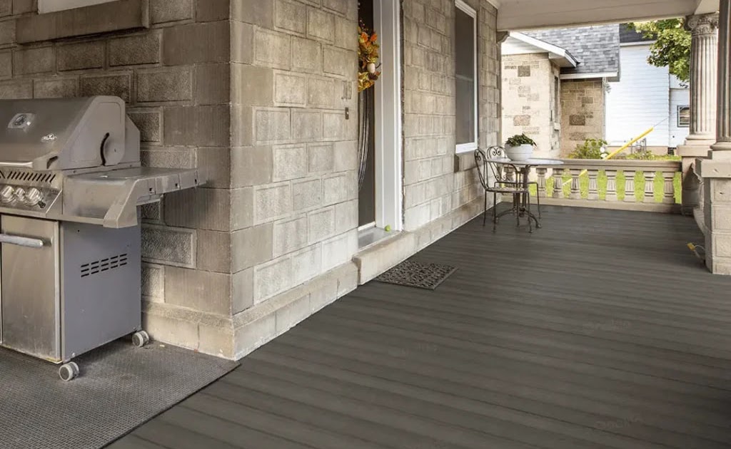 WPC Luxury Vinyl Planks – The Comfort King of Waterproof Indoor Flooring in 2026