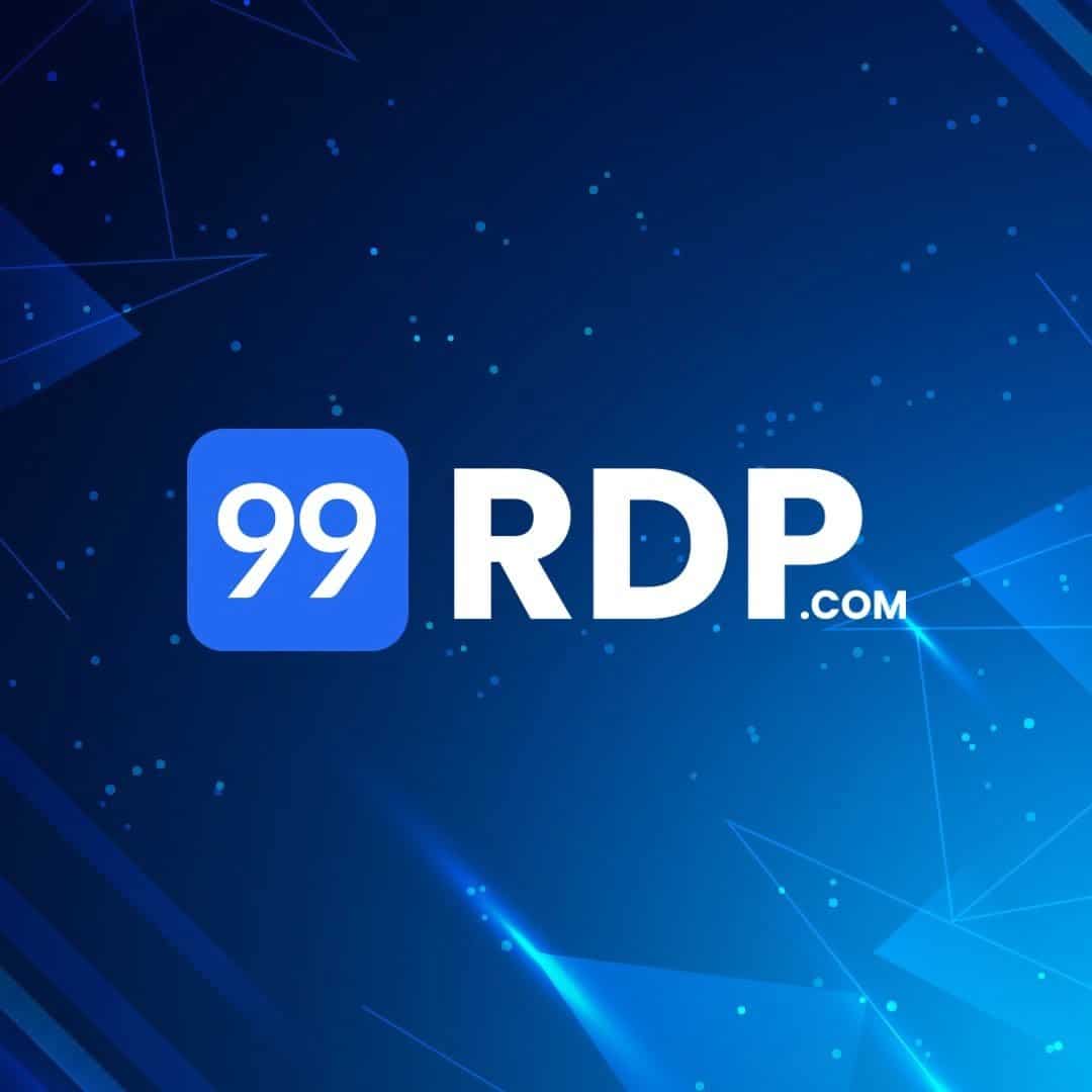 Buy RDP Server with Full Admin Access | Instant Setup – 99RDP