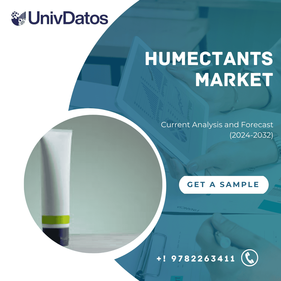 Humectants Market Trends & Growth Analysis 2032