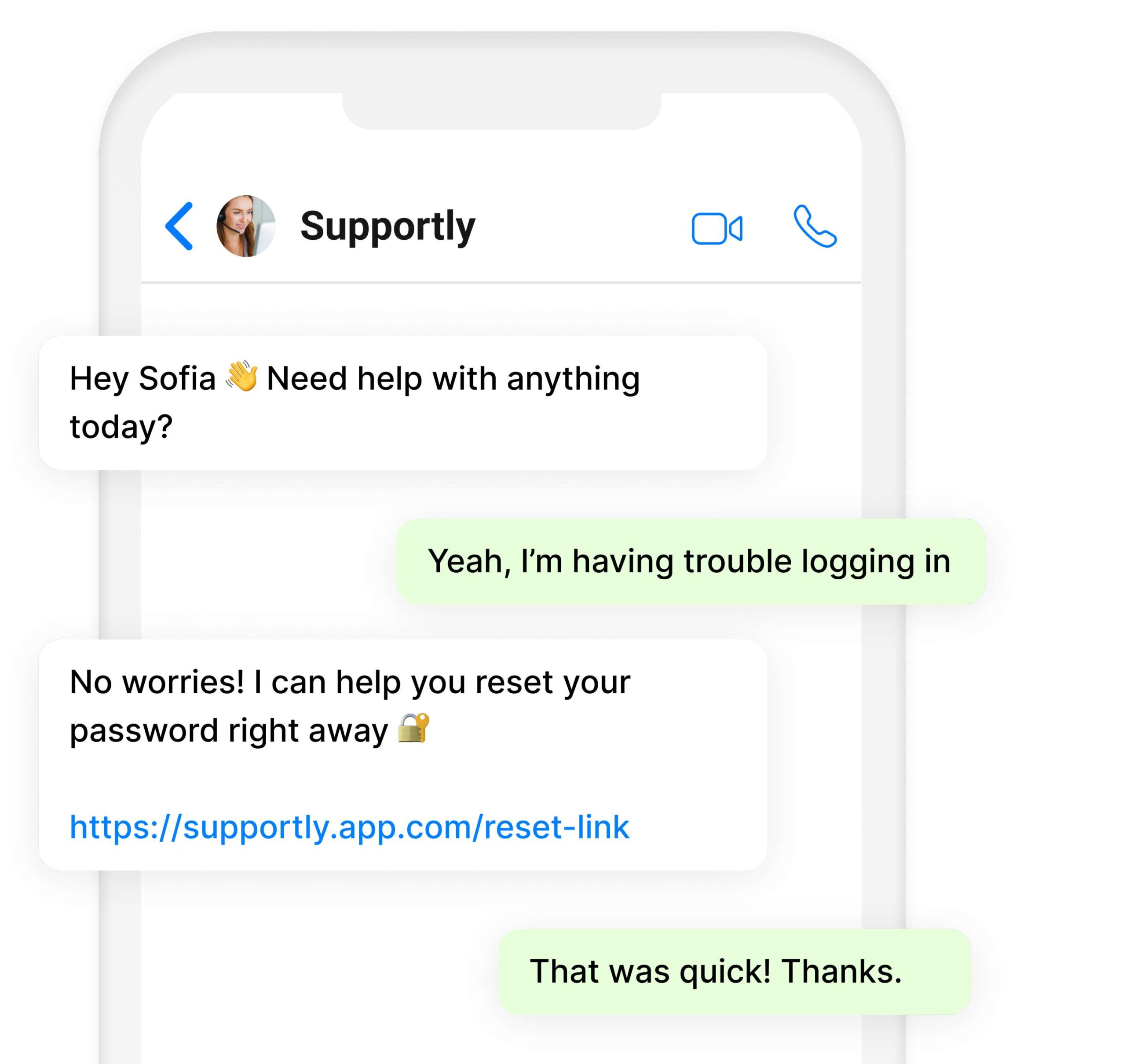 WhatsApp AI Agents | Build AI-Powered WhatsApp Agent