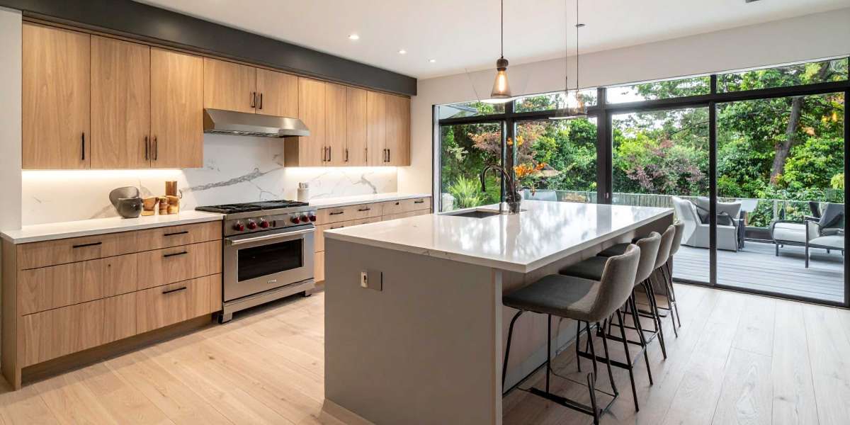 Kitchen Renovation Glen Waverley’s: Creating Practical and Stylish Homes