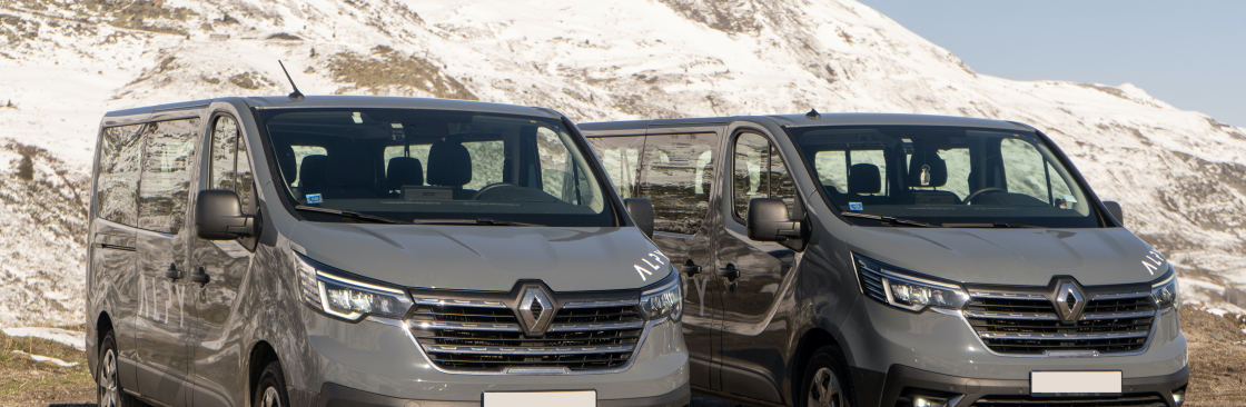 Nice Airport Taxi French Riviera Cover Image