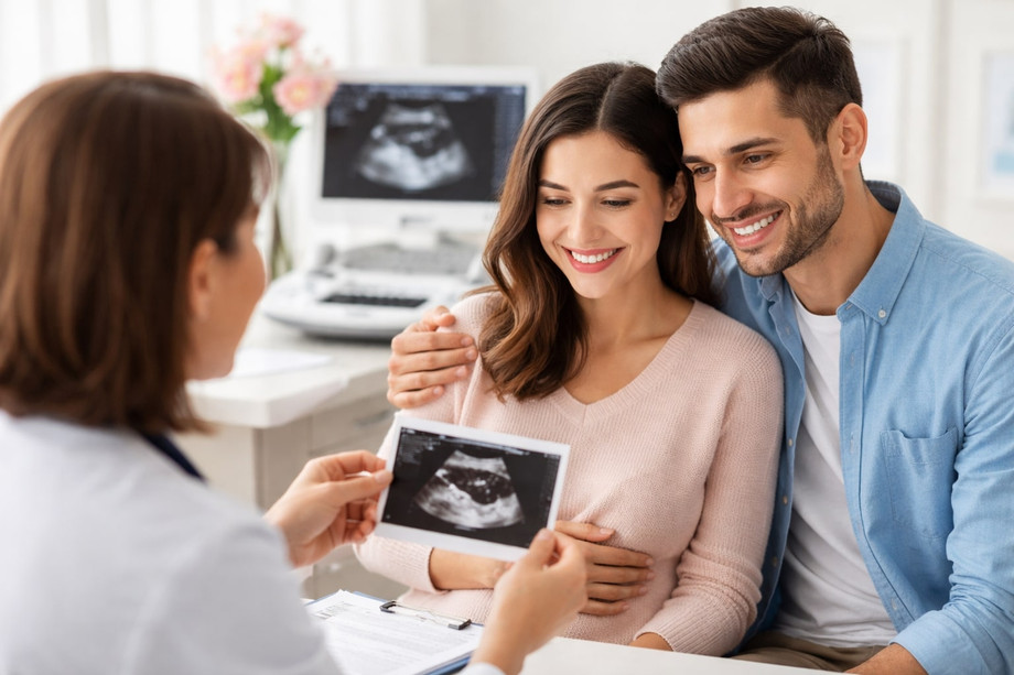 Early Pregnancy After Fertility Treatment: What You Need to Know - JustPaste.it