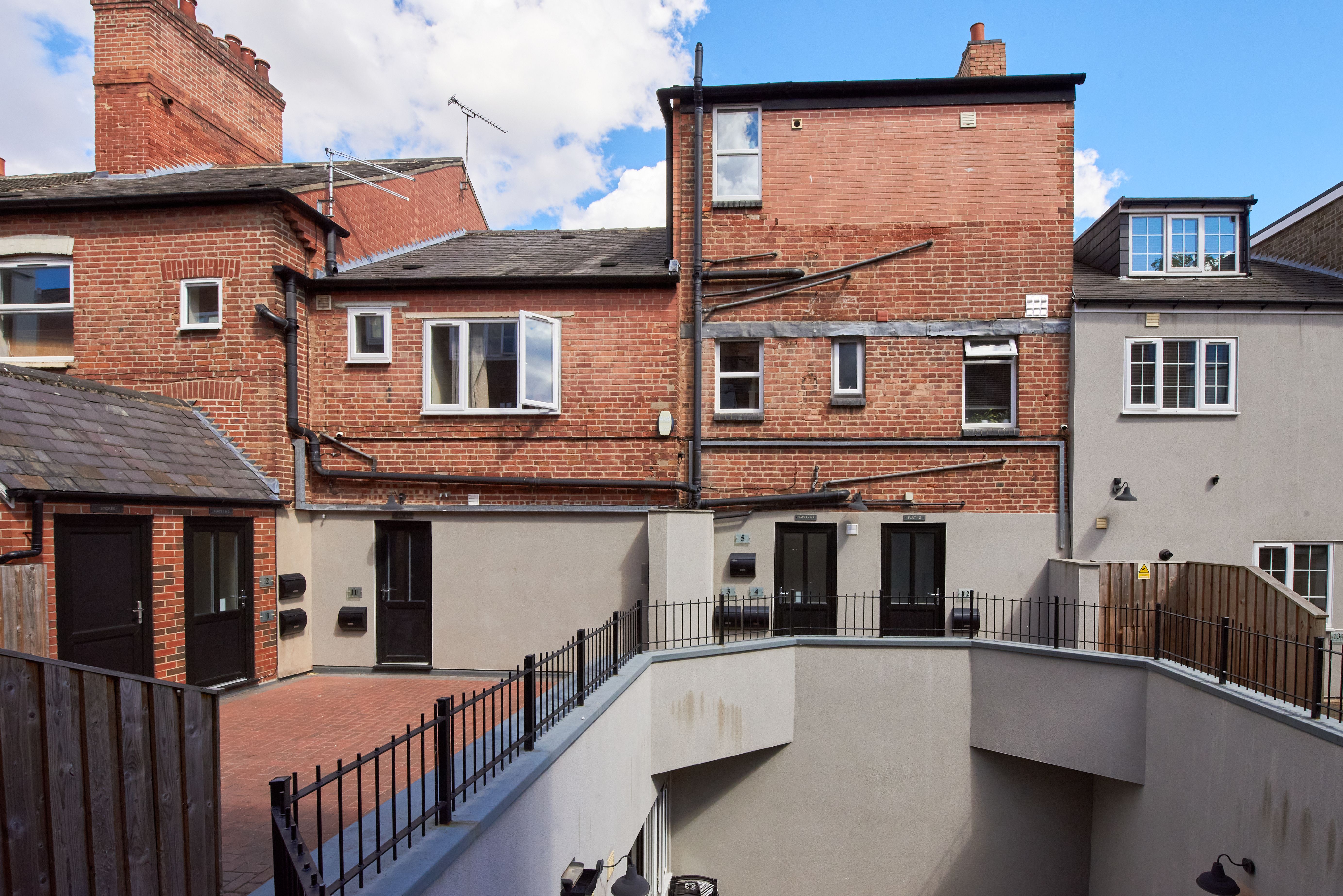 1 Bed Student Flat Nottingham – Your Ideal Choice for the 2026/27 Academic Year