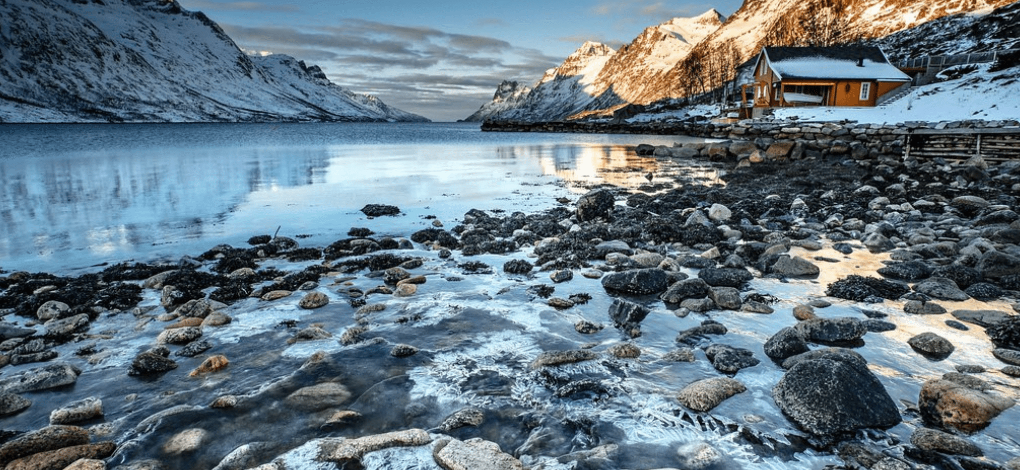 Norway Visa For Indians Citizens - Requirements & Process | OneVasco Blog