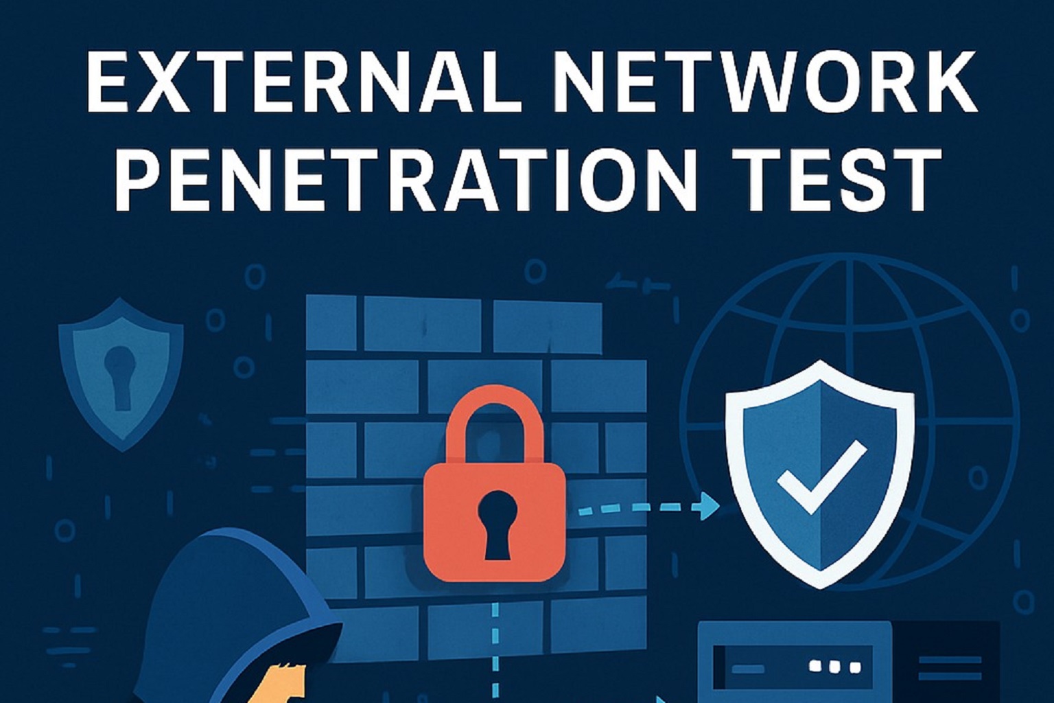 External Network Penetration Test - Tungsten Secure