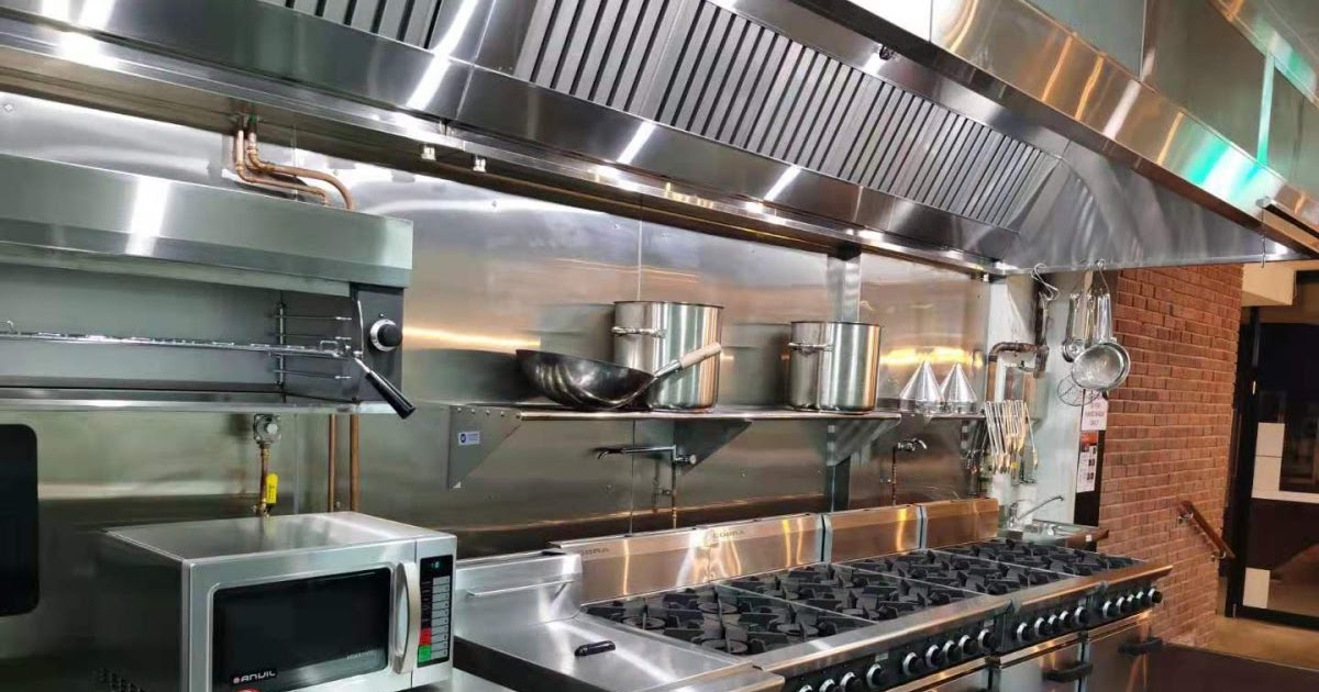 Finding the Right Industrial Warehouse or Commercial Kitchen in Sydney