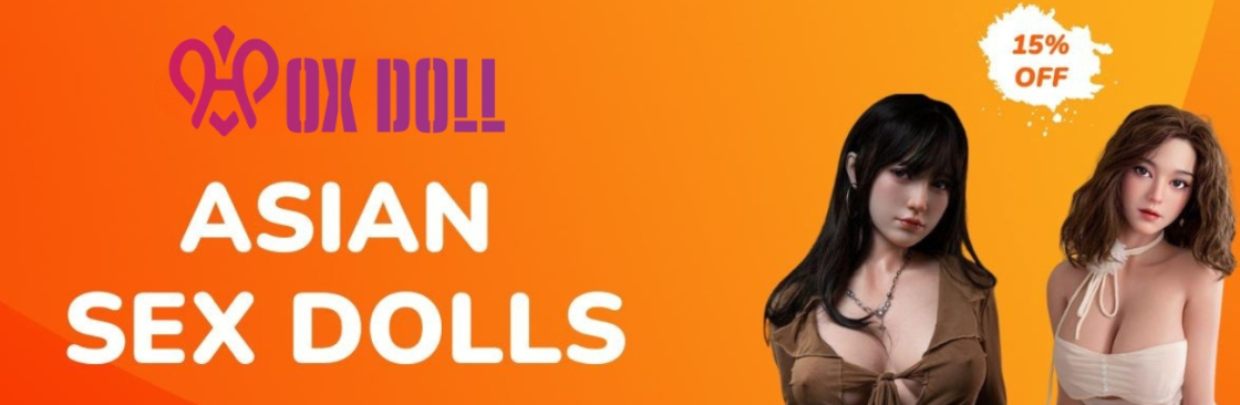 Sex doll Cover Image