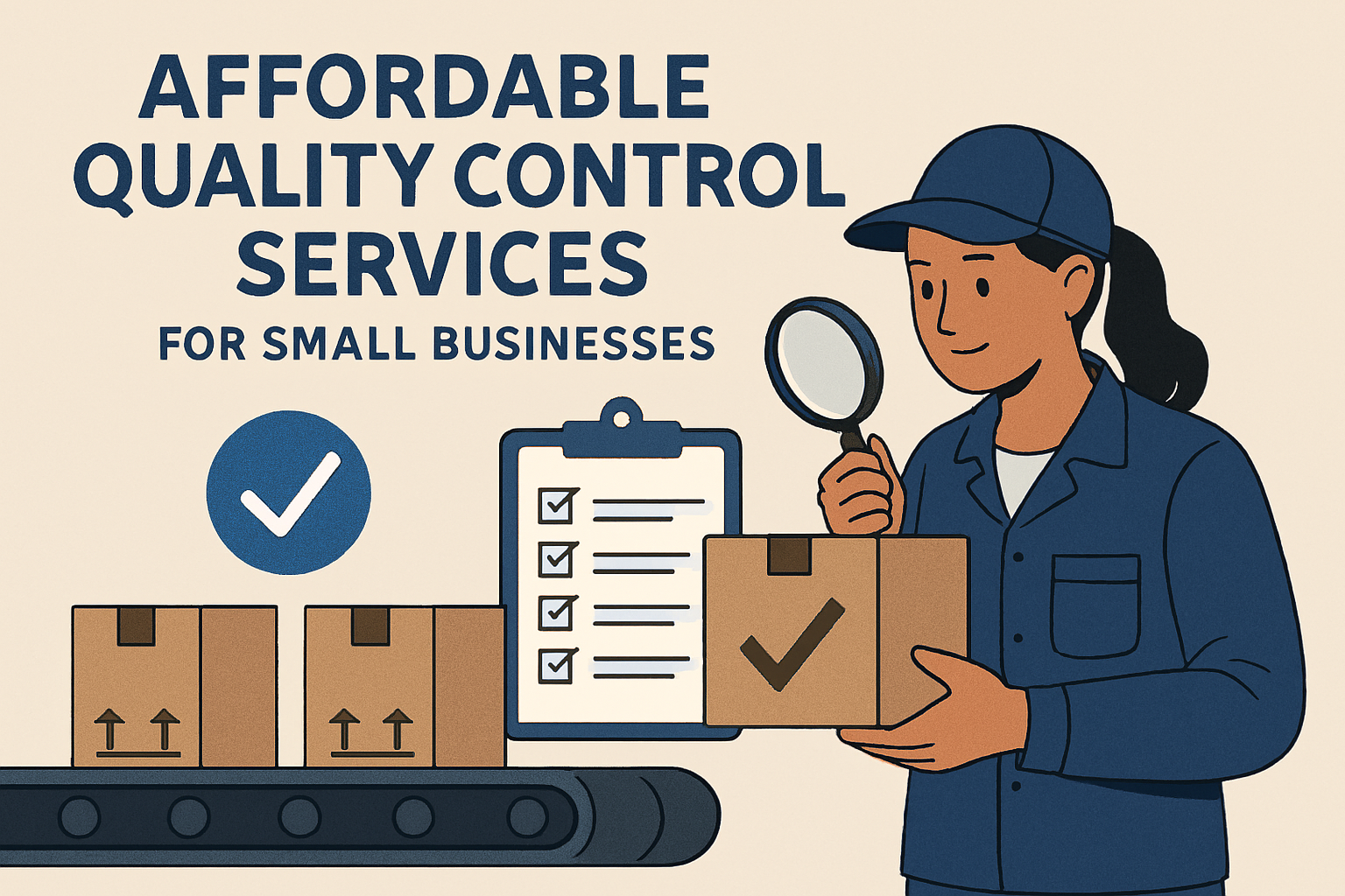 Affordable quality control services for small businesses hosted at ImgBB — ImgBB
