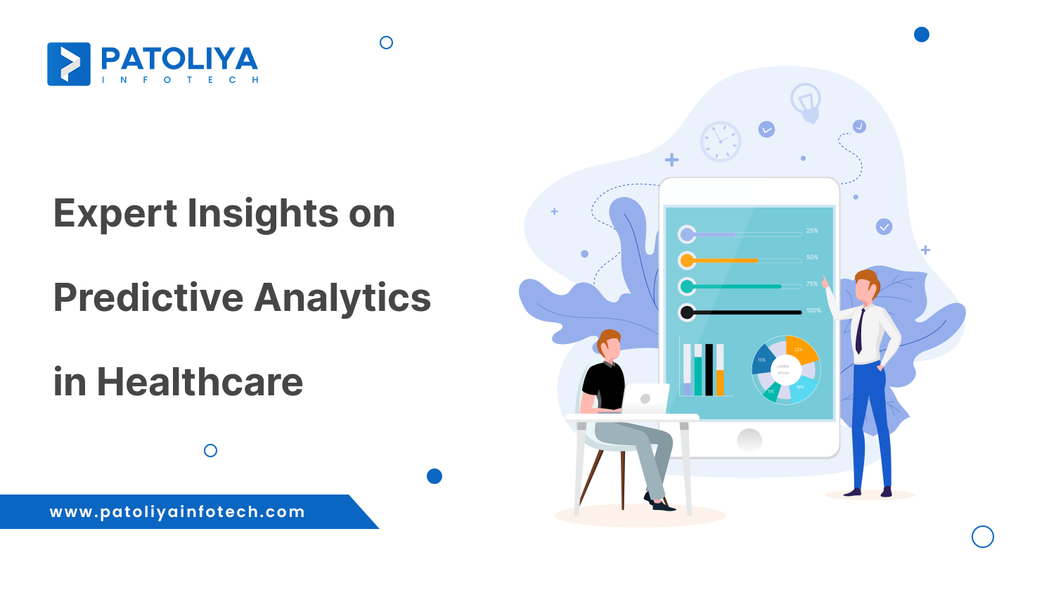 Practical Guide To Predictive Analytics In Healthcare