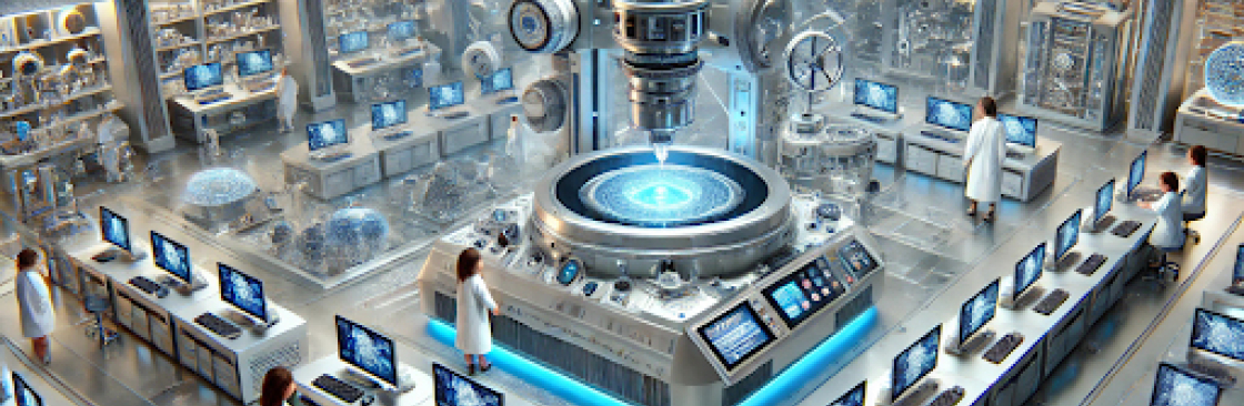 Molecular Imaging Cover Image