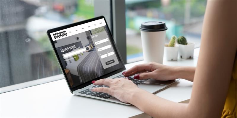 Global Business Travel Booking: Managing Multi-Country Travel