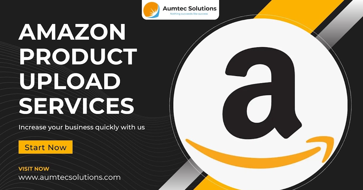 The Buy Box Blueprint: Mastering Amazon Product Upload Services for A9 and AI Discovery