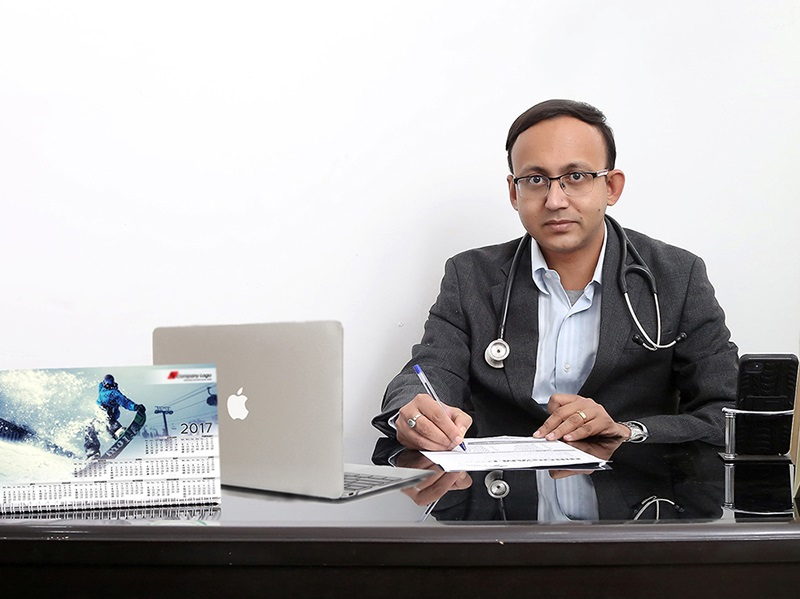 Dr. Sanchayan Roy Profile Picture