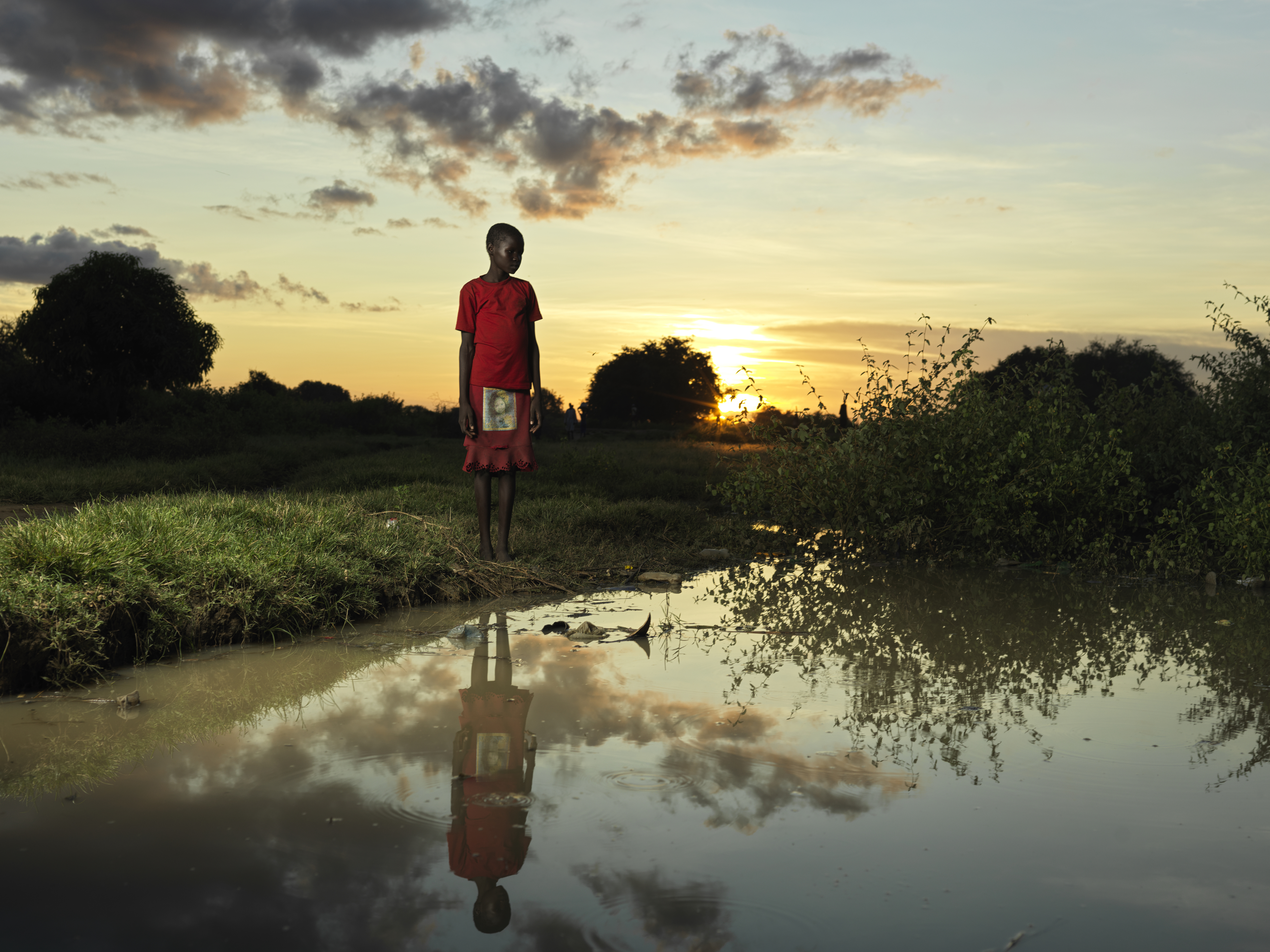 Soni’s Story: Hope on the Horizon | World Vision Singapore