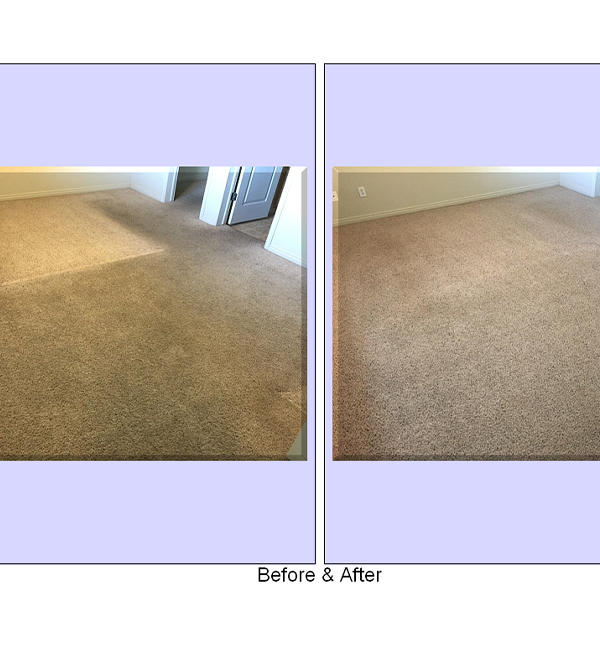 Residential Carpet Cleaning Services in West Jordan, UT