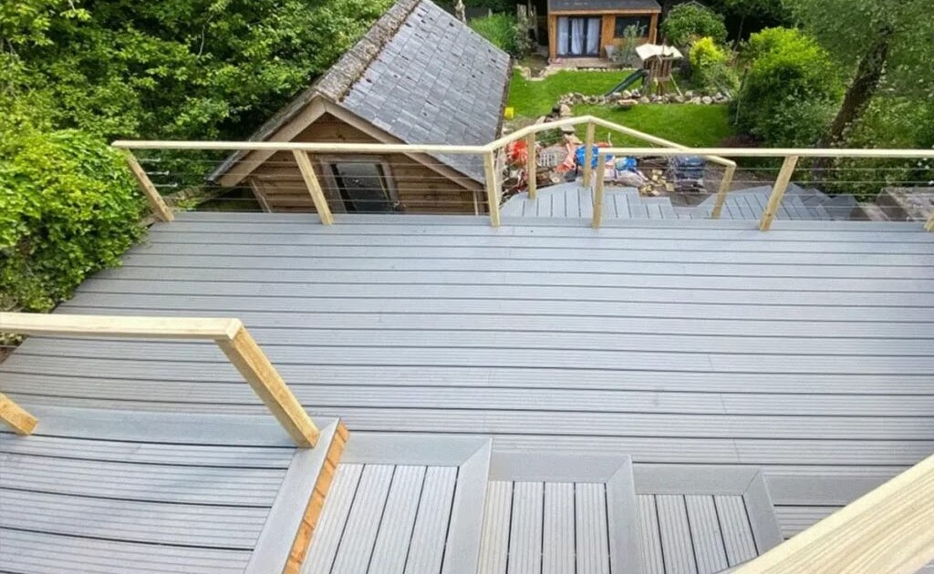 WPC Plank vs. Traditional Wood, SPC, and PVC: Which Flooring/Decking Wins in 2026?