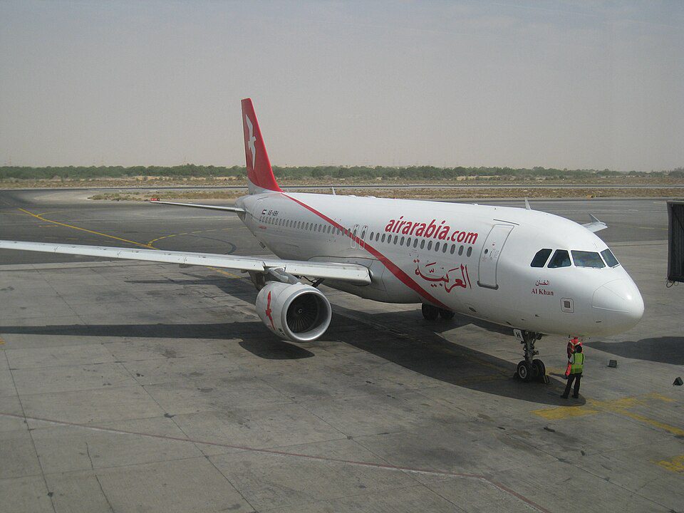 Airports in Sharjah: Guide to Key Terminals | OneVasco Blog