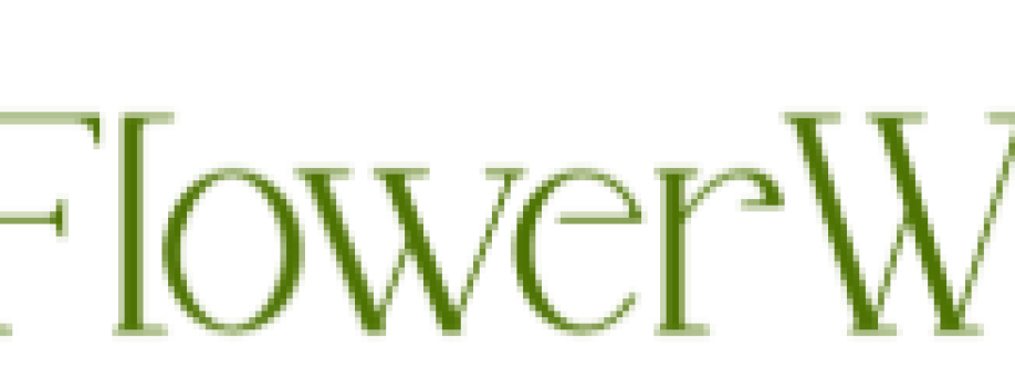 Flower Shop Cover Image