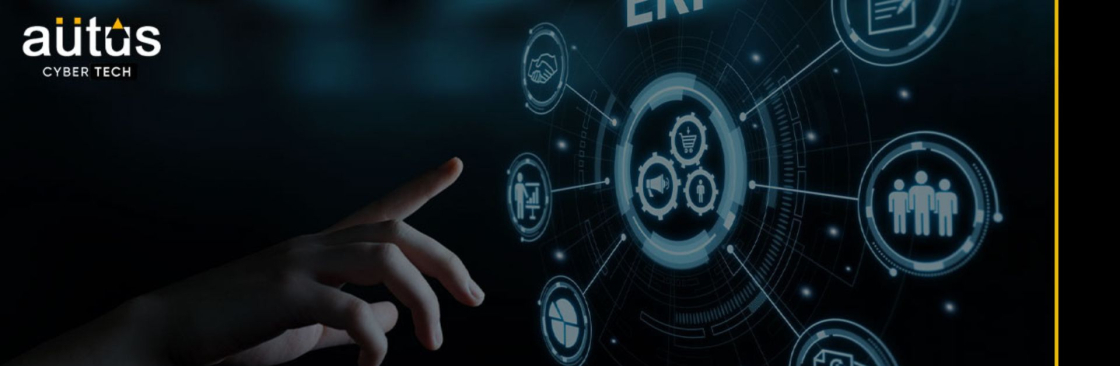 Autus Cyber Tech Private Limited Cover Image