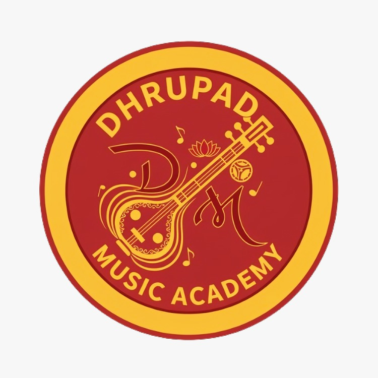 Dhrupad Music Profile Picture