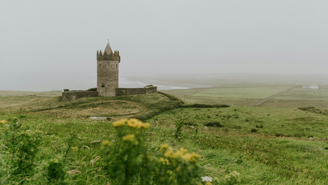 How to Book Ireland Visa Appointment in India | OneVasco Blog