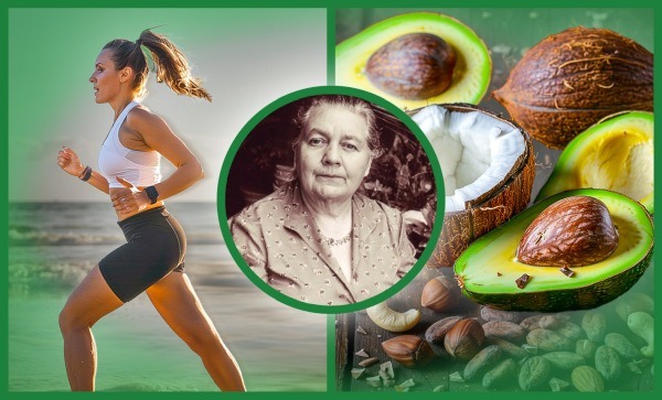 Budwig Center - Natural, Alternative Protocol for Cancer.