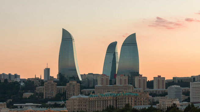 How To Check Azerbaijan Visa Application Status Online | OneVasco Blog