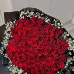 Flower Shop Profile Picture