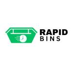 Rapid Bins Profile Picture
